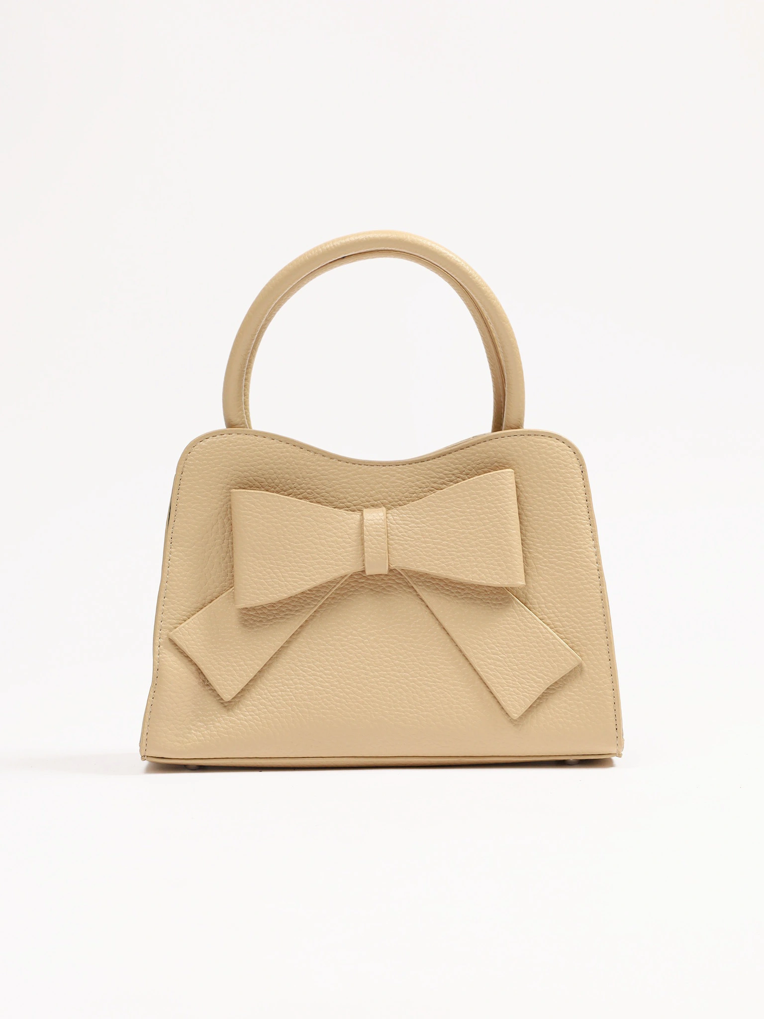 Сумка-тоут с бантом в ассортименте